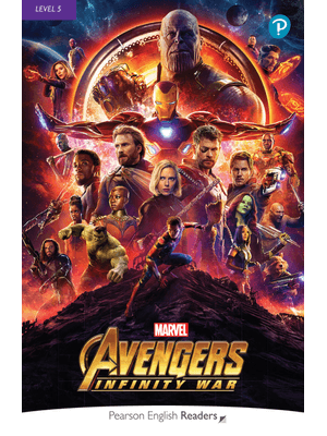 Marvels Avengers: End Game