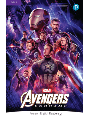 Marvels Avengers:Infinity War