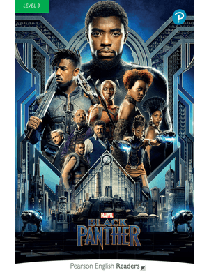 Marvels Black Panther