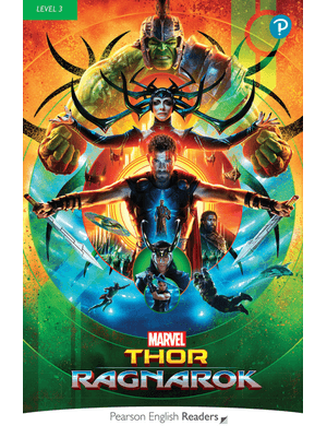 Marvels Thor: Ragnarok