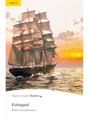 Plpr2:Kidnapped Book & Mp3 Pack