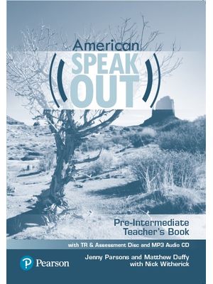 Speakout Pre-Interm 2E American - Teachers Book With Tr & Assessment Cd & Mp3 Audio Cd