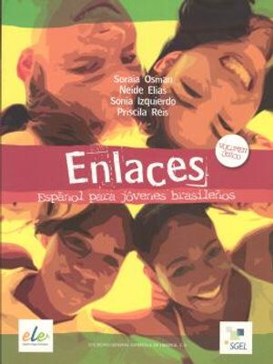 Enlaces - Espanol para Jovenes Brasilenos
