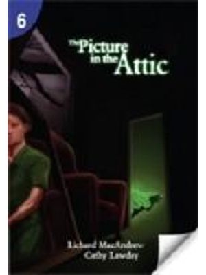 The Picture in The Attic - Page Turners - Level 6