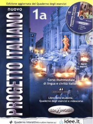 Nuovo Progetto Italiano 1A