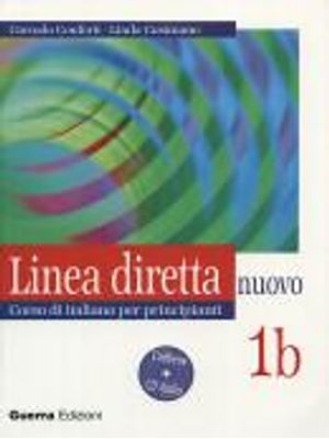 Linea Diretta - Nuovo - 1B