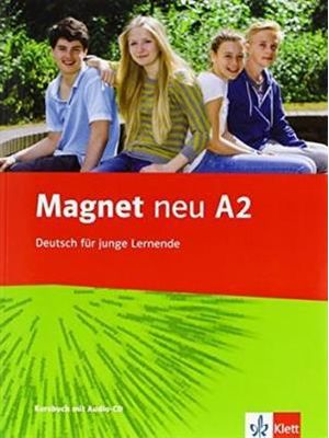 Magnet Neu A2