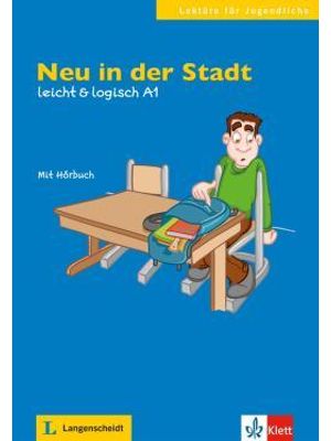 Neu in Der Stadt