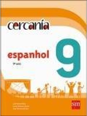 Cercania - Espanhol - 9 Ano
