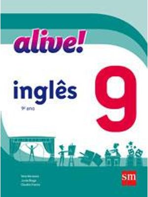 Alive! 9 Ano
