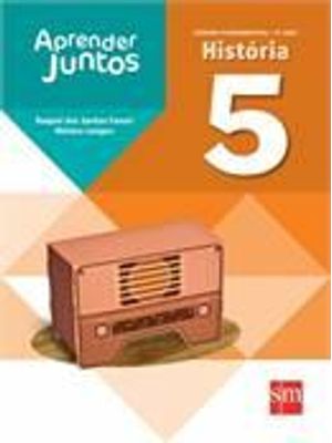 Aprender Juntos 5 - Historia