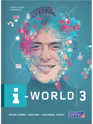 I World 3 - 8º Ano