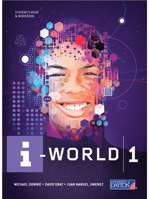 I World 1 - 6º Ano