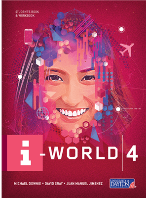 I World 4 - 9º Ano