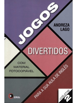 Jogos Divertidos - Vol. 2