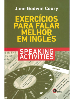 Exercícios para Falar Melhor em Inglês - Speaking Activities