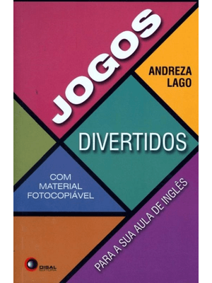 Jogos Divertidos - Vol. 1