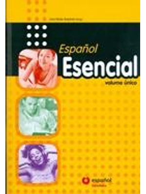 Español Esencial - Volume Unico