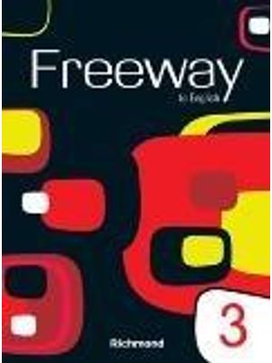 Freeway To English 2 - Student´S Book