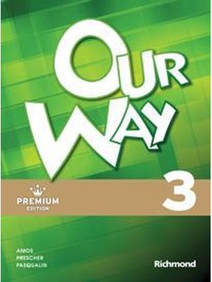 Our Way 3 Premiun Edition