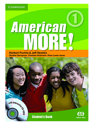American More! 1