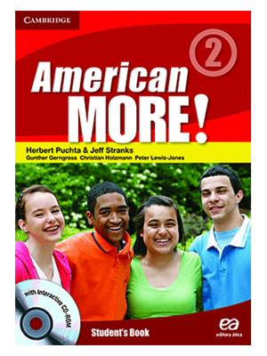 American More! 2