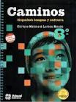 Caminos Espanol