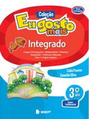 Eu Gosto M@Is - Integrado - 3º Ano
