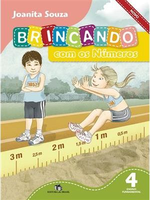 Brincando com os Numeros - 4º Ano