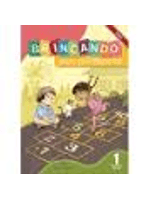 Brincando com os Numeros 1