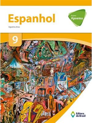 Projeto Apoema - Espanhol - 9º Ano
