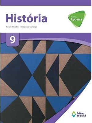Projeto Apoema - Historia - 9º Ano