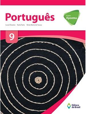 Projeto Apoema - Portugues - 9º Ano