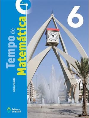 Tempo de Matematica - 6º Ano