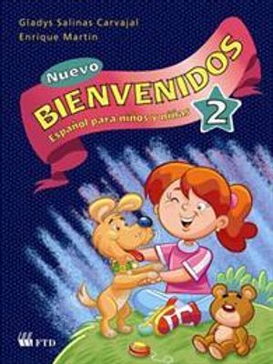 Nuevo Bienvenidos - 2° Ano