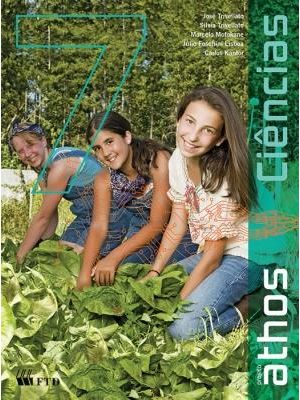 Projeto Athos - Ciencias - 7º Ano