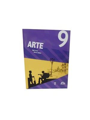 Arte Interativa - 9º Ano