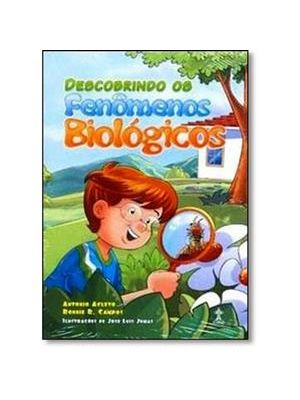 Descobrindo Fenômenos Biologicos