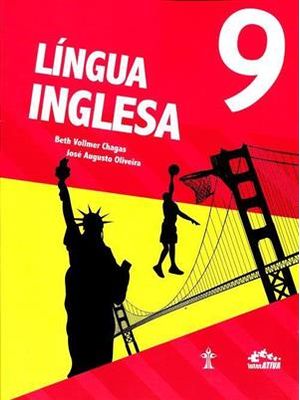 Lingua Inglesa Interativa - 9º Ano