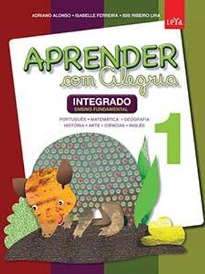 Aprender com Alegria - Ensino Fundamental 1