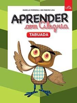 Aprender com Alegria - Tabuada