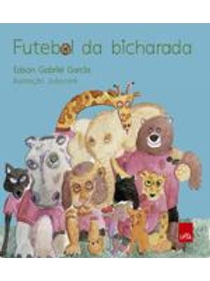 Futebol da Bicharada