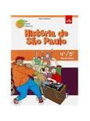 Historia Regional Sp - Brasil Lugares de Memorias