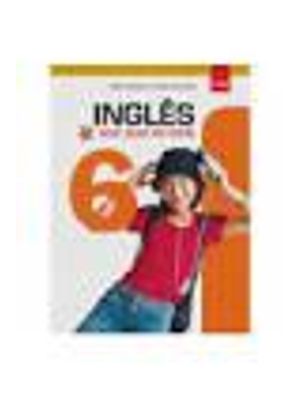 Nos Dias de Hoje - Ingles 6° Ano