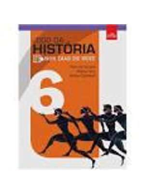 Nos Dias de Hoje - Jogo da Historia - 6º Ano - Edição Antiga