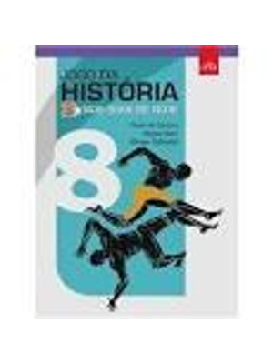 Nos Dias de Hoje - Jogo da Historia - 8° Ano - Edição Antiga