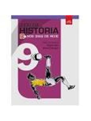 Nos Dias de Hoje - Jogo da Historia - 9° Ano - Edição Antiga