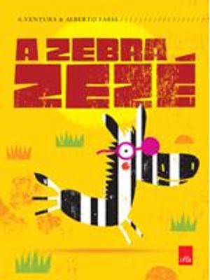 Zebra Zeze, a