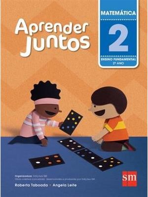 Aprender Juntos - Matematica - 2º Ano