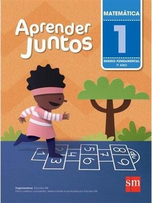 Aprender Juntos - Matematica - 1º Ano